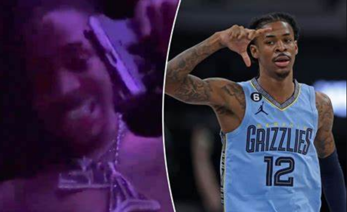  莫兰特因拳击对手遭联盟禁赛  