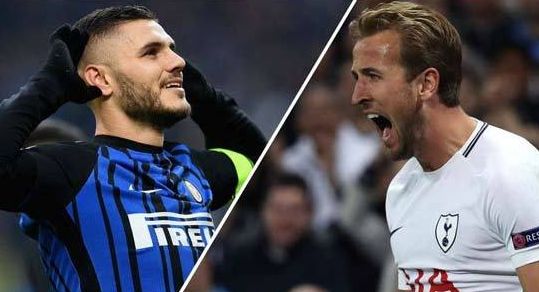 ng28- 凯恩离队后遗症显现，热刺紧急物色替代者  